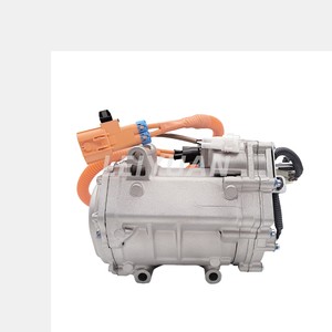Compresor de Aire Acondicionado Eléctrico BYD Qin HA2HE-8103020 - Product Image 3