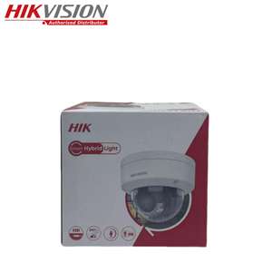 <span class=keywords><strong>Hikvision</strong></span> กล้องวงจรปิด <span class=keywords><strong>DS</strong></span>-<span class=keywords><strong>2CD1123G0E</strong></span>-I พรีเมี่ยม, 2 MP กล้องเครือข่ายโดมถ่ายภาพถ่ายภาพกลางคืน IK10 H265 ddddddddr ทนต่อการป่าเถื่อน - Product Image 4