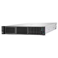 Server Tingkat Enterprise HPE ProLiant DL385 Gen11 AMD EPYC 9454P Harga Terjangkau