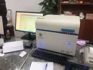 XF-A5 XRF Desktop Gold Diamond Tester