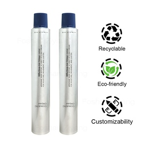 阿里巴巴为面部护理化妆品推荐廉价软管 - Product Image 5