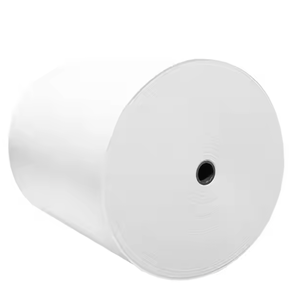 Vietnam 40-120gsm Spunlace liso no tejido 100% tela de filtro de viscosa SPUNLACE telas no tejidas para toalla facial - Product Image 4