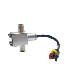 Boquilla Atomizadora Eléctrica de 6, 8 y 12k con Válvula de Punción de Tres Vías Integrada con Protección de Batería - Product Image 2