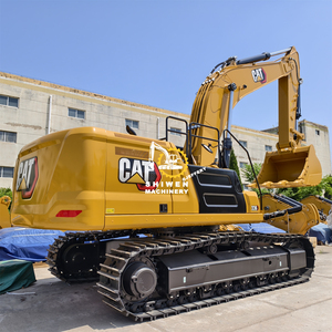 เครื่องจักรก่อสร้างราคาประหยัด CAT336 พร้อมการรับประกันหนึ่งปี รถขุด CATERPILLAR รุ่น 336 336E 336D2L 336GC 336NG รถขุดสำหรับงานเหมือง - Product Image 4