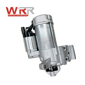 12418671505 12418612180 Démarreur Moteur Groupe de Démarrage pour BMW G30 G20 X3 X5 320i 530i Pièce Premium Robuste - Product Image 2