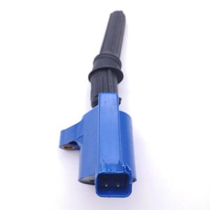 ฟอร์ดผู้พิชิตคอยล์จุดระเบิด9005B FD503 C1454 DG508สำหรับการเปลี่ยนการซ่อมแซม - Product Image 5
