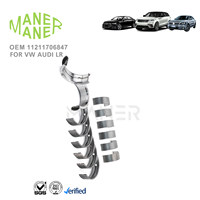MANER Auto Engine Systems 11211706847 fabrique un roulement de vilebrequin bien fait pour BMW M54