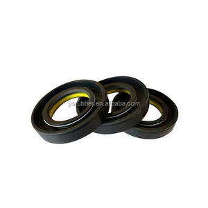 <span class=keywords><strong>CYNOK</strong></span> Joints d'huile de pignon supérieur de direction assistée de bonne qualité 23*38*6.5 22*30*4mm Joint de crémaillère - Product Image 2