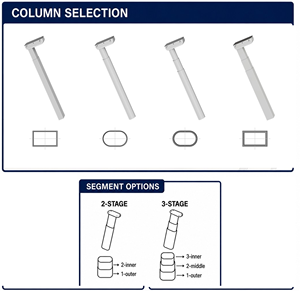 <span class=keywords><strong>Bureau</strong></span> d'ordinateur ergonomique électrique réglable <span class=keywords><strong>en</strong></span> hauteur pour le travail à domicile - Product Image 4