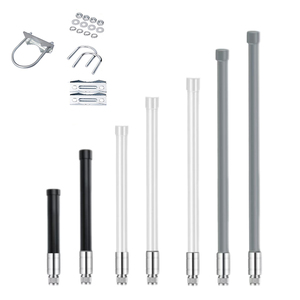 Anten sợi thủy tinh điểm phát sóng mạnh 868MHz 900MHz 915MHz ngoài trời đa hướng 3dBi <span class=keywords><strong>6dBi</strong></span> 8dBi 9dBi - Product Image 2