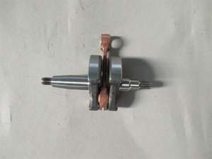 UM Kurbelwelle 40-5/44-5 Kurbelwelle CG430/520 Freis ch neider Kurbelwelle Benzinmotor teile - Product Image 5