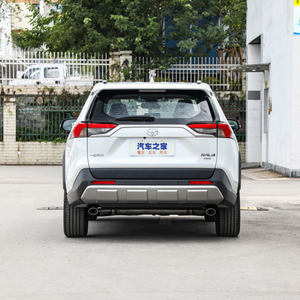 2021 2022 2023 2024 2017 AWD 2,0 Top Gasolina SUV Coche Gasolina en stock Disponible en China Coche nuevo y usado Manual Perol - Product Image 4