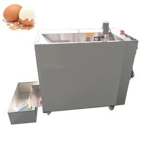 Boiled <b>Egg</b> Shell Peeler Quail <b>Egg</b> Shelling <b>Machine</b> <b>Egg</b> Shell Breaking <b>Machine</b> - Product Image 6