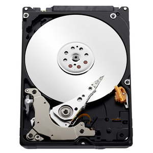 ฮาร์ดดิสก์แล็ปท็อป WD10JPVX 1TB SATA3.0 ขนาด 2.5 นิ้ว ลดราคาพิเศษ สภาพใหม่/มือสอง PMR 9 มม. 1000G ฮาร์ดดิสก์ภายในแบบแนวตั้ง  ปรับสภาพใหม่  วัสดุโลหะ - Product Image 2