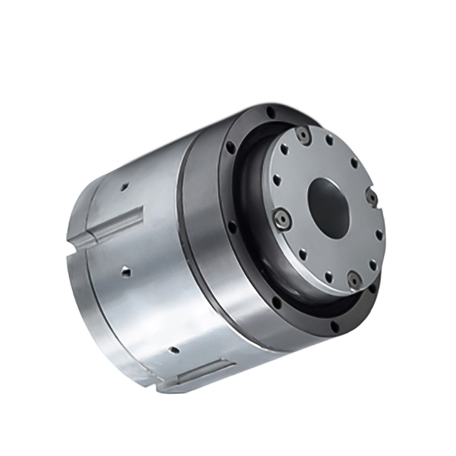 Ethercat Robot Joint Supplier Robot Joint Module Motor Harmonic Drive with Bldc Motor