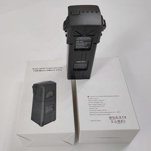 Grosir Drone 15.4V 5000mAh 77Wh paket baterai Lithium isi ulang untuk Mavic <span class=keywords><strong>3</strong></span> aksesoris Drone - Product Image 6