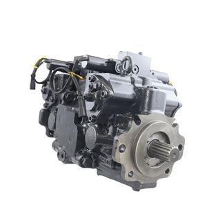 Bomba de Pistones Hidráulicos de Alta Calidad Marca GID 720-2M-00061, Ensamblaje con 6 Meses de Garantía, para Maquinaria de Construcción, Bulldozer D31/D39 - Product Image 3