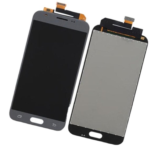 Lcd assembly for Samsung Galaxy J3 Prime 2017 LCD Display Assembly Touch Screen Digitizer -J327 J327A J327P 1 J327V