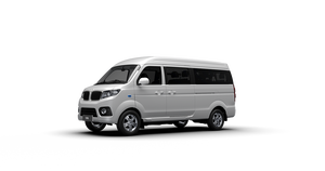Venta al por mayor de fábrica X30L Van New Short-Haul City Delivery Vehicle con <span class=keywords><strong>precio</strong></span> adecuado Asientos de cuero Dirección izquierda - Product Image 2