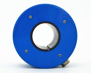Encodeur rotatif à arbre creux <span class=keywords><strong>SIGMA</strong></span> LG Pkt1040-1024-c15c 40 mm pour ascenseur, vente chaude, original - Product Image 6