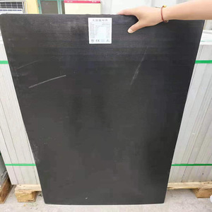Panel Solar Flexible de 150W 156.75mmx156.75mm para Caravana, Triciclo Eléctrico, Vehículo Cuádruple, Carga de Batería de 24V - Product Image 3