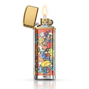 Encendedor Eléctrico Desechable <span class=keywords><strong>Coco</strong></span>-<span class=keywords><strong>Loco</strong></span> Design Razz 60k Mah para Bar, Camping, Encendido de Cigarrillos, Accesorios para Fumar, Stock en Francia - Product Image 1