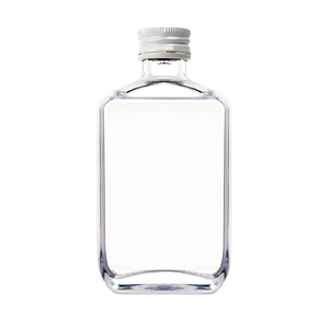 Petite bouteille de vin vide personnalisée de 100ml pour <span class=keywords><strong>cocktail</strong></span> whisky <span class=keywords><strong>gingembre</strong></span> liqueur verre mini 3oz Gin rhum <span class=keywords><strong>vodka</strong></span> tequila spiritueux bouteille - Product Image 2