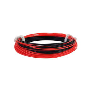 Ligne de pêche à la mouche Poids total de la <span class=keywords><strong>pointe</strong></span> de plongée vers l'avant Ligne de naufrage rapide avec 2 boucles soudées 90 pieds 2 boucles soudées (B10) - Product Image 4