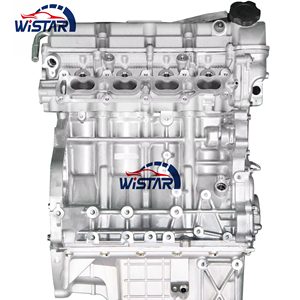 Motor de bloque largo JL473QG de 1.5L para coche, compatible con Changan <span class=keywords><strong>Ono</strong></span> S Cargo Van y Oshan X70A - Product Image 1