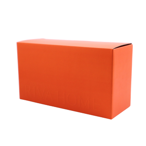 Boîte en carton blanc en gros pour produits cosmétiques, boîte en papier pour produits de soin de la peau, nettoyant, lotion - Product Image 3