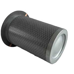 แมนนี่ 47726259001 ไส้กรองอากาศใยแก้วอุตสาหกรรมแบบใหม่สำหรับเครื่องอัดอากาศแบบสกรูพร้อมการรับประกัน 6 เดือน - Product Image 3