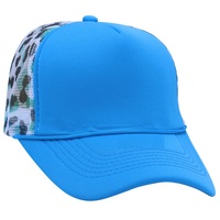 2025 nuevo sombrero de camionero moda al por mayor gorra de camionero de malla en blanco con gorra de béisbol de cuerda