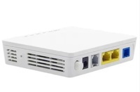 HG8120C Xpon ONU 1GE+1FE+1TEL FTTH 8120C Peralatan Jaringan Serat Optik XPON ONT Terminal Epon FTTH Gpon ONU