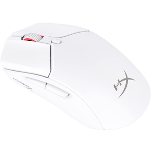 Pulsefire Haste 2 <b>Wireless</b> Hyperx Gaming Mouse Ultra Lightweight 61g 100 Hour Battery Life Dual Connectivity Pulsefire Haste 2 - Product Image 1
