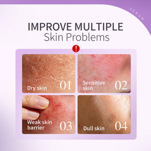 Crème réparatrice Icesea Barrier - Répare les rougeurs du visage et les peaux sensibles - Product Image 3