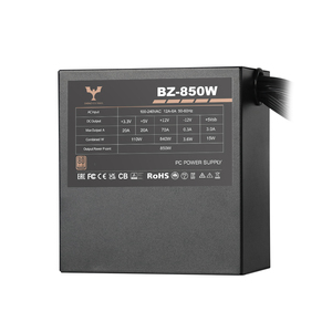 Mới 850W DC cung cấp điện đơn vị (PSU) ATX loại 120mm Quạt làm mát cho máy chủ <span class=keywords><strong>PC</strong></span> chơi Game 801W-900W Max điện phụ kiện máy tính - Product Image 6