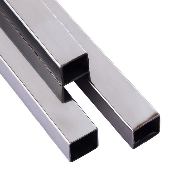 317L stainless steel pipe for petrochemical industry