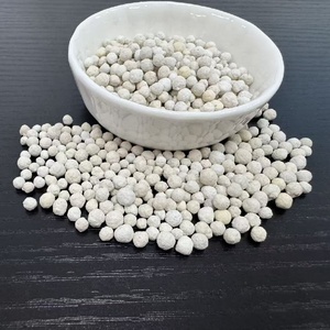 Sulfate de magnésium de qualité agricole en granulés MgSO4 <span class=keywords><strong>Engrais</strong></span> Améliorant la qualité du sol Supplément de magnésium pour les cultures Stimulateur de rendement des cultures - Product Image 4
