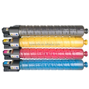 Cao cấp chất lượng màu mực <span class=keywords><strong>Cartridge</strong></span> cho Ricoh MP c2003 C2004 c2011 c2503 c2504 mpc2003 mpc2004 mpc2011 mpc2503 mpc2504 - Product Image 1