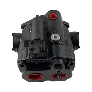 Parker Hydraulic Plunger Pumps PVP Series PVP3336R21 PVP4136C9R211 PVP4836C2R210 Hydraulic Axial Piston Pump