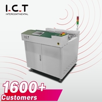 Promotion Nouvelle Machine de Manipulation de PCB à Haute Flexibilité et Haute Résolution, Meilleure Vente, Fournisseur Chinois, Faible Coût