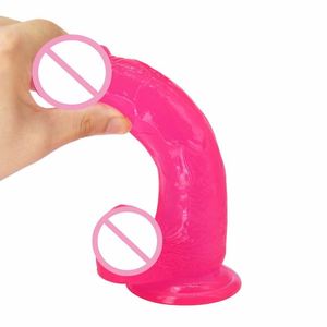 Adult Product Sex Ling Belt Dildo Fox Cheap Wholesale