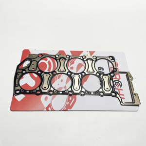 フォルクスワーゲンAUDI BUB TTロードスター3.<span class=keywords><strong>2</strong></span> V6クワトロ2007-2010自動車部品新品シリンダーヘッドOEM 022 103 383 K工場用 - Product Image 1