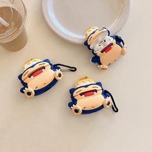 <span class=keywords><strong>Funda</strong></span> Protectora <span class=keywords><strong>de</strong></span> Dibujos Animados Cake <span class=keywords><strong>Kirby</strong></span> Monster Compatible con Auriculares Pro3 y Fundas Protectoras <span class=keywords><strong>de</strong></span> Generación Pro1/2/3/4 - Product Image 1