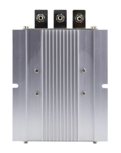 กันน้ำ DC/DC 24V/36V/48V คอนเวอร์เตอร์ 30A 1440W สเต็ปอัพเรกูเลเตอร์โมดูลน้ำหนักเบาแหล่งจ่ายไฟรถยนต์ HJ2042-48V30A-TB อินพุต Vo - Product Image 2