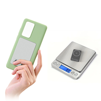 Banque d'alimentation ultra-mince Magsafered pour téléphone, charge rapide PD 20W, banque d'alimentation magnétique sans fil mini pour téléphone et iWatch