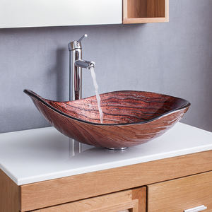 Comptoir en verre Lavabo - Product Image 1