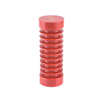 Isolateur de poteau en résine époxy série ZJ 40,5KV 630A-3150A pour appareillage haute tension KYN28/KYN61 CN;ZHE