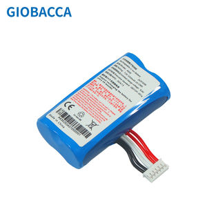 Batterie de terminal de point de vente 7,2 V 3350 mAh pour PAX A930 YW-003C 18650 - Product Image 2