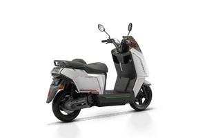 Scooter Eléctrico de Alta Capacidad con Batería de 8500W, 74V, para Adultos, Tipo Motocicleta, Sin Gasolina - Product Image 5